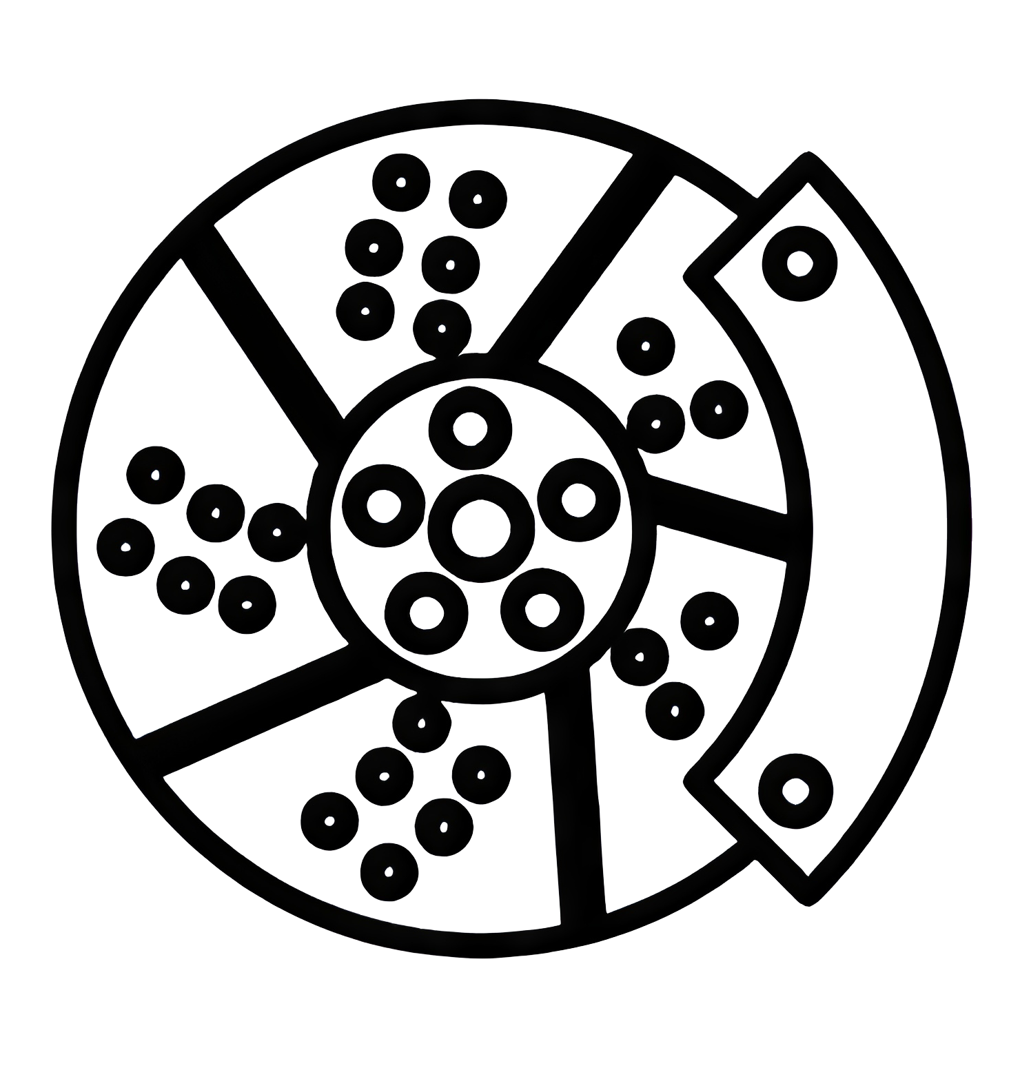 Caliper and brake line repairs