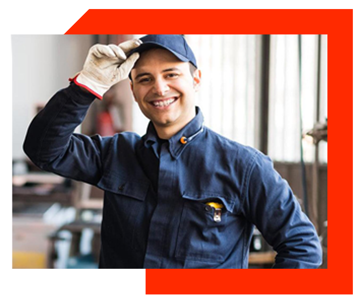 Elite Tire Center Staff Member Yakima WA