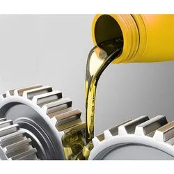 Synthetic Oil Change